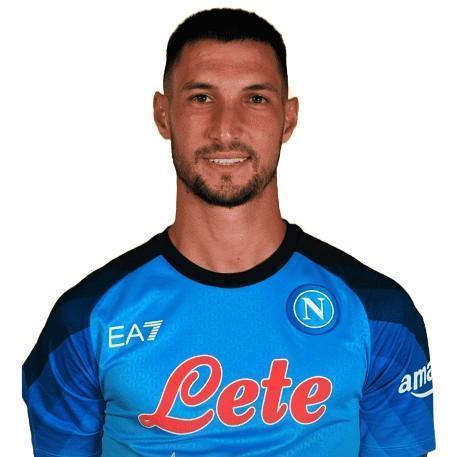 Matteo Politano