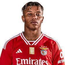 David Neres