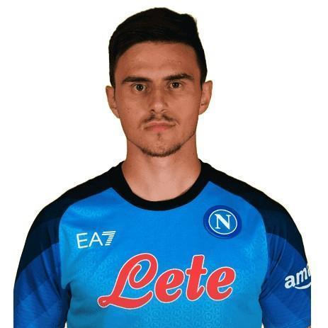 Eljif Elmas