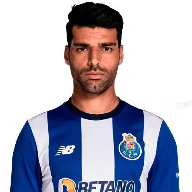 Mehdi Taremi