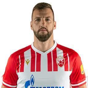 Nemanja Milunović