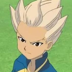Axel Blaze (DC)
