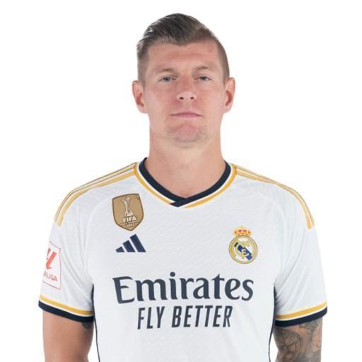 Toni Kroos