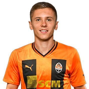 Egor Nazaryna
