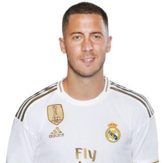 Eden Hazard