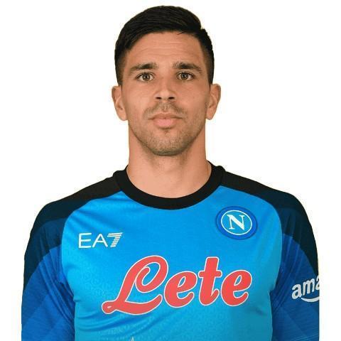 Giovanni Simeone