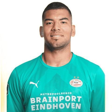 Walter Benítez