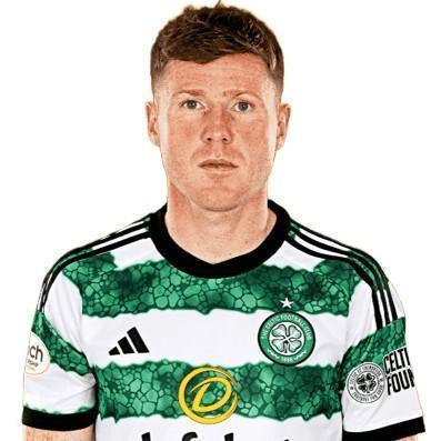 James McCarthy