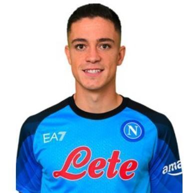 Giacomo Raspadori