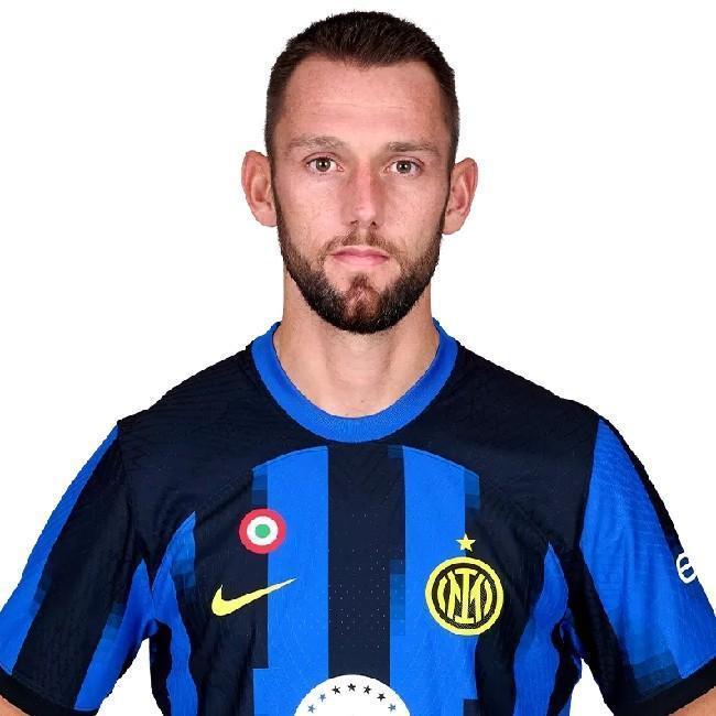 Stefan De Vrij