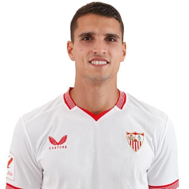 Erik Lamela