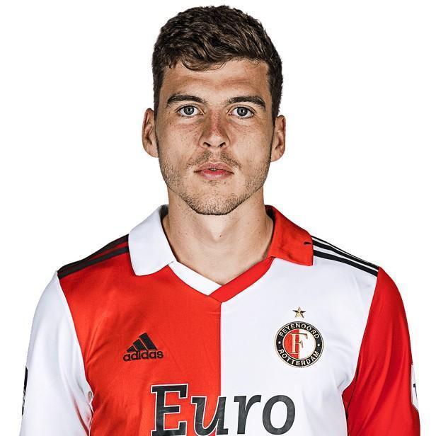 Jacob Rasmussen