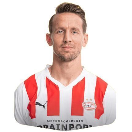 Luuk De Jong