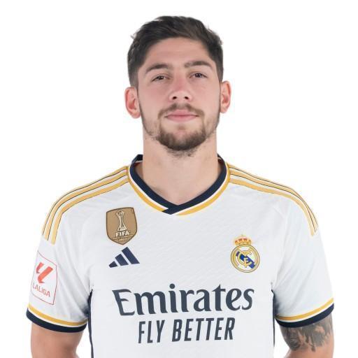 Federico Valverde