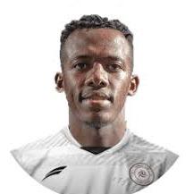 Mohammed Eisa