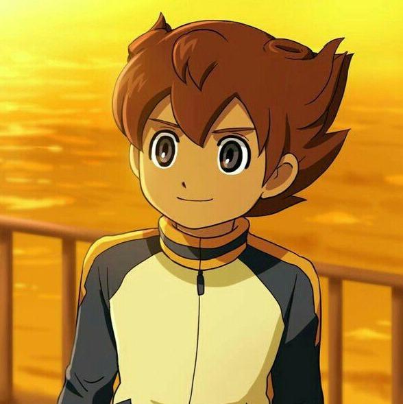 Arion Sherwind (MC)