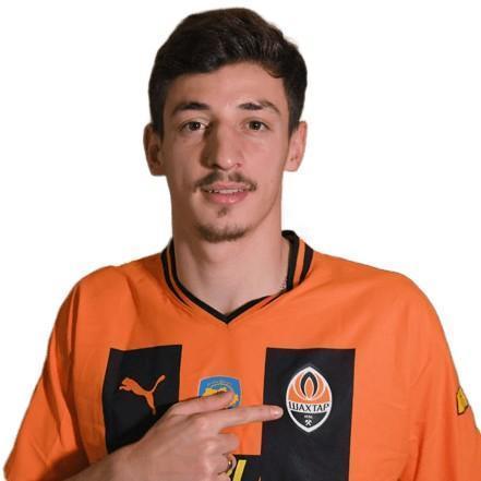 Giorgi Gocholeishvili