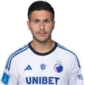 Roony Bardghji