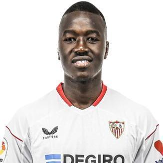 Pape Gueye