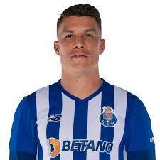 Mateus Uribe