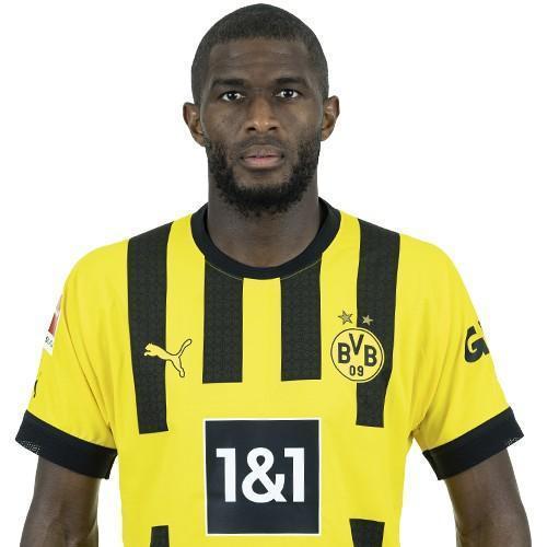 Anthony Modeste