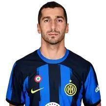 Henrikh Mkhitaryan