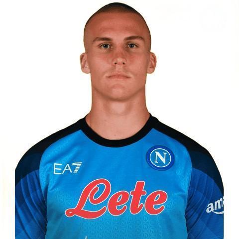 Leo Østigård