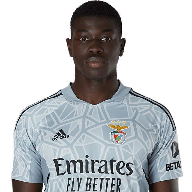 Samuel Soares