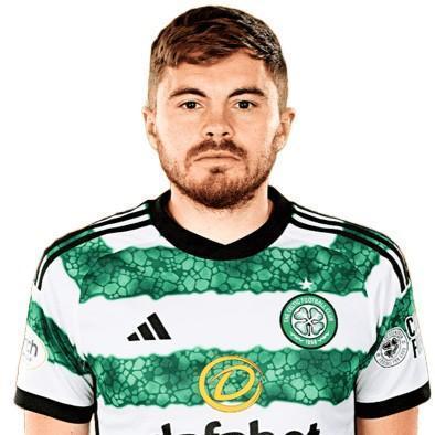 James Forrest