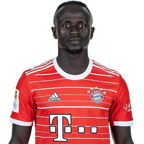Sadio Mané