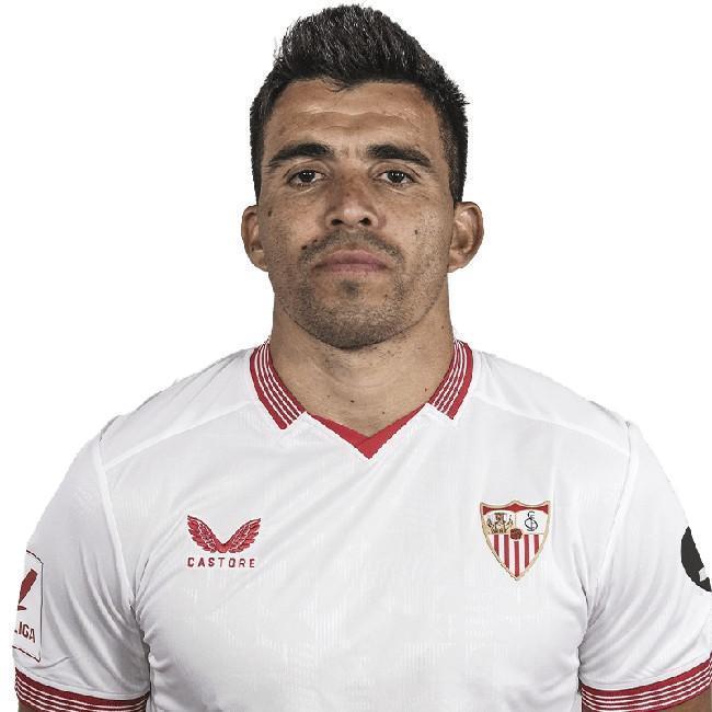 Marcos Acuña