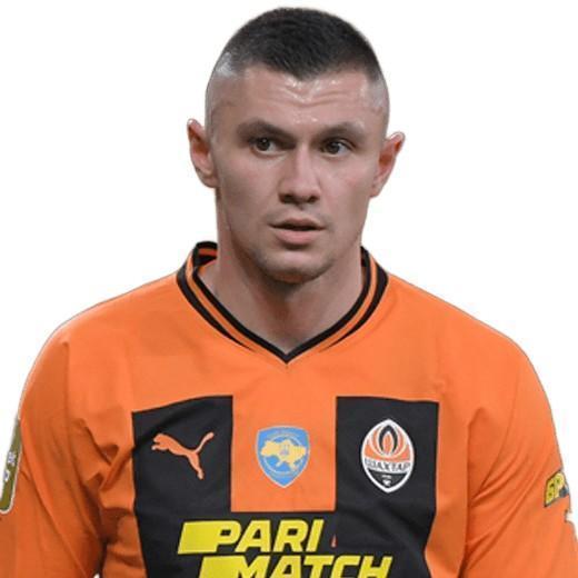 Oleksandr Zubkov