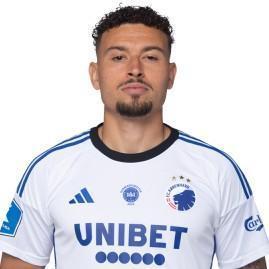 Jordan Larsson