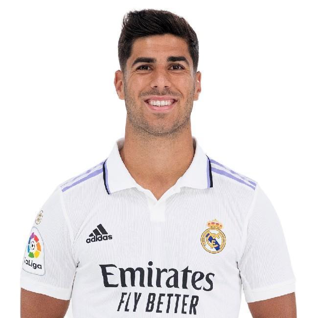 Marco Asensio