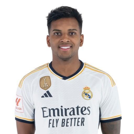Rodrygo