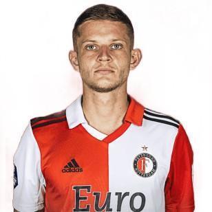 Sebastian Szymanski