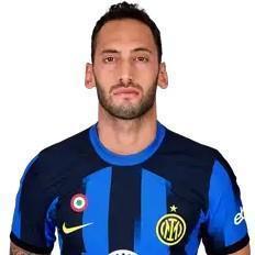 Hakan Çalhanoglu