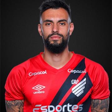 Gonzalo Mastriani