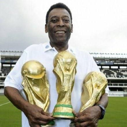 Pelé