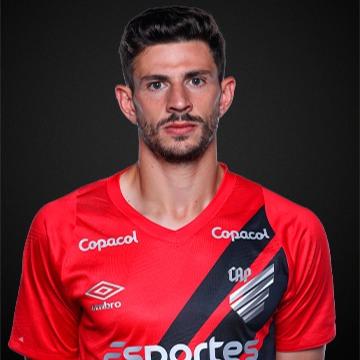 Lucas Di Yorio