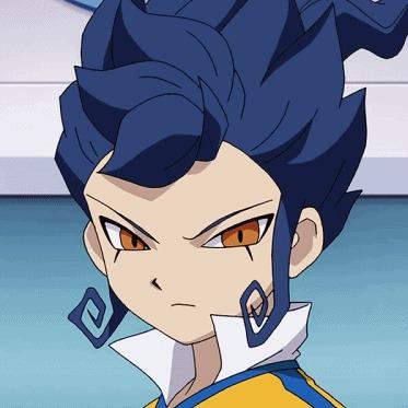 Victor Blade (ED)