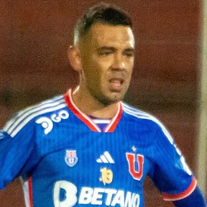 🇦🇷 Nery Domínguez