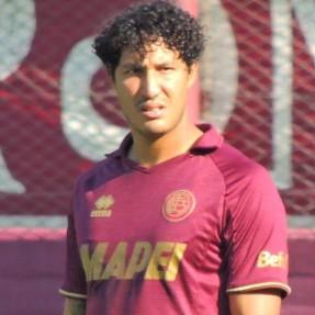 🇵🇾 José Canale