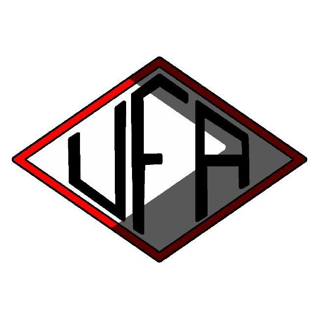 União Ferroviária Anastaciana - Santo Anastácio