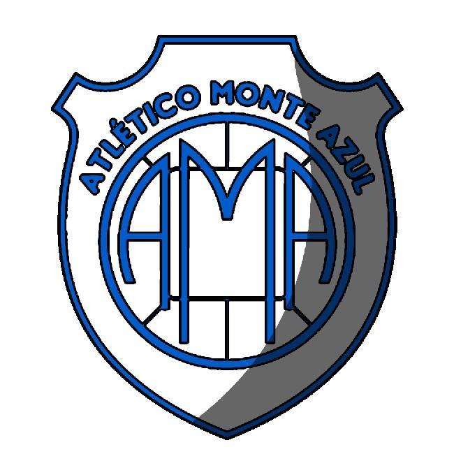 Atlético Monte Azul - Monte Azul Paulista
