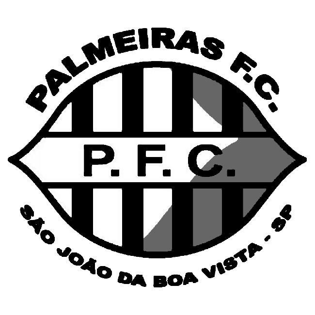 Palmeiras F.C - São João da Boa Vista