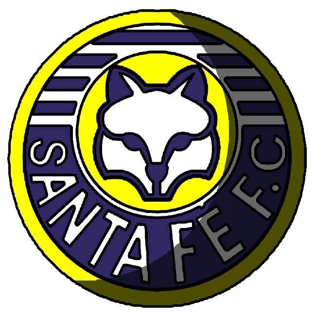 Santa Fé F.C - Santa Fé do Sul