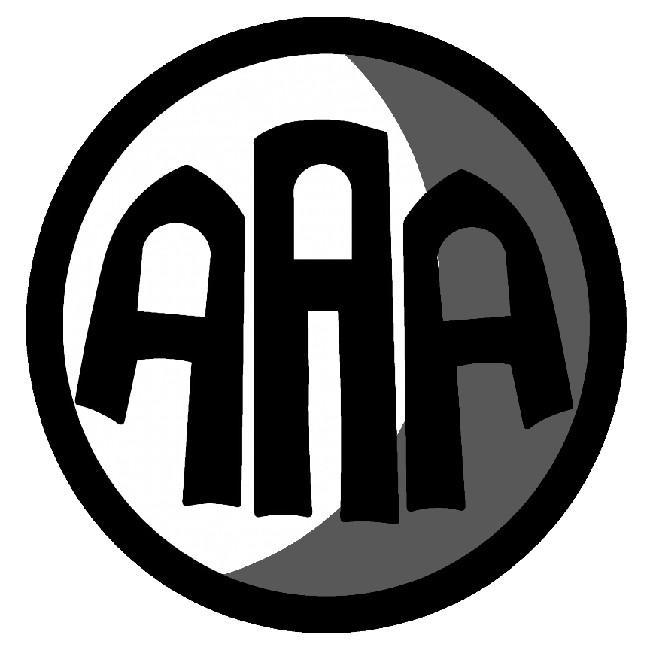 A.A Anastaciana - Santo Anastácio