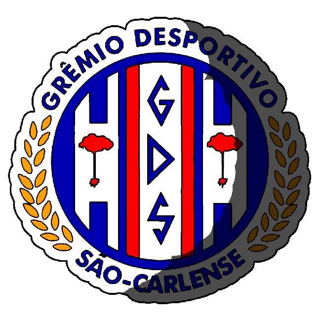 Grêmio São-Carlense - São Carlos