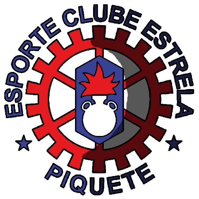 E.C Estrela - Piquete